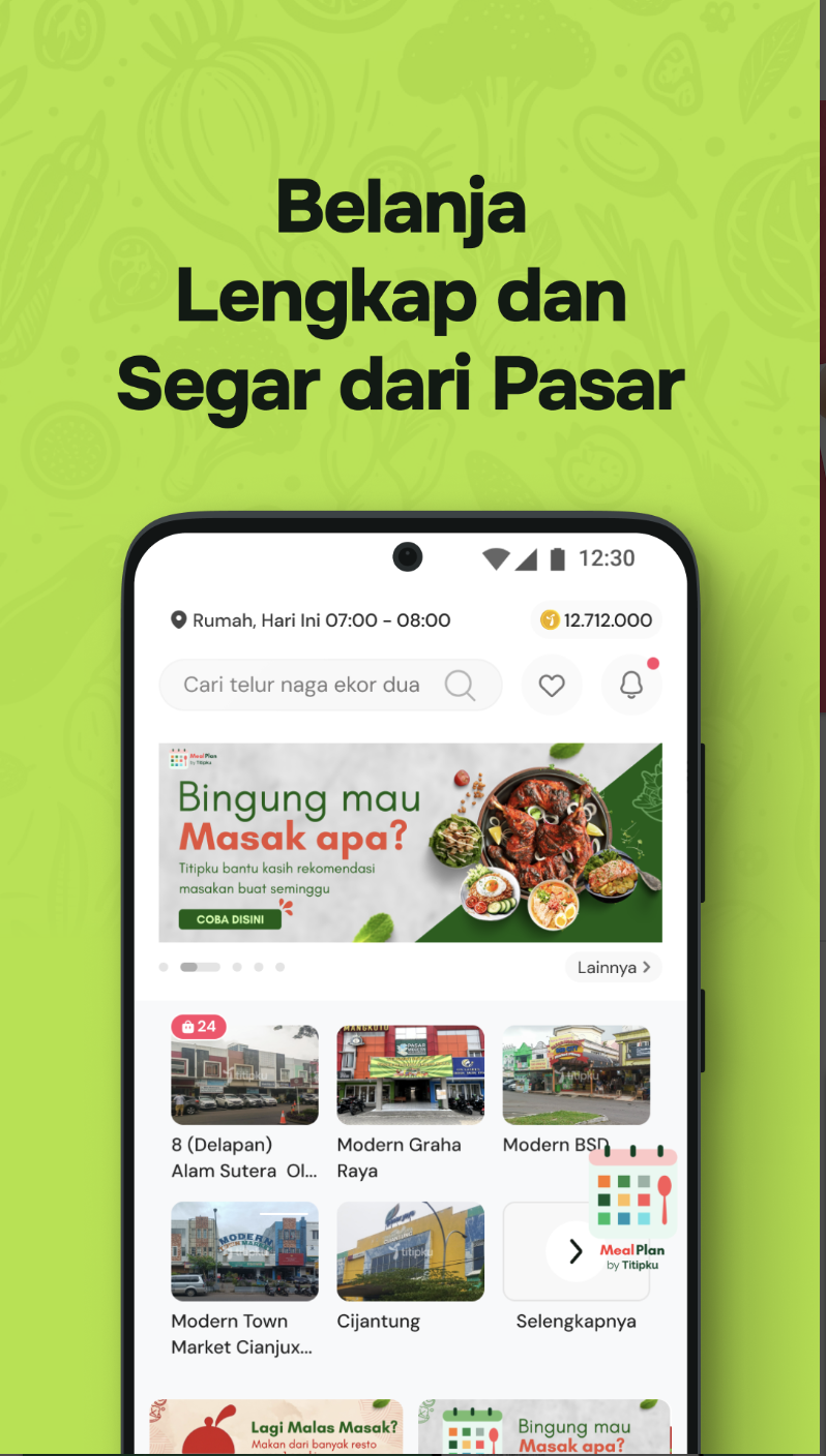 Titipku Customer